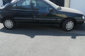 Poignee porte avant droit PEUGEOT 405