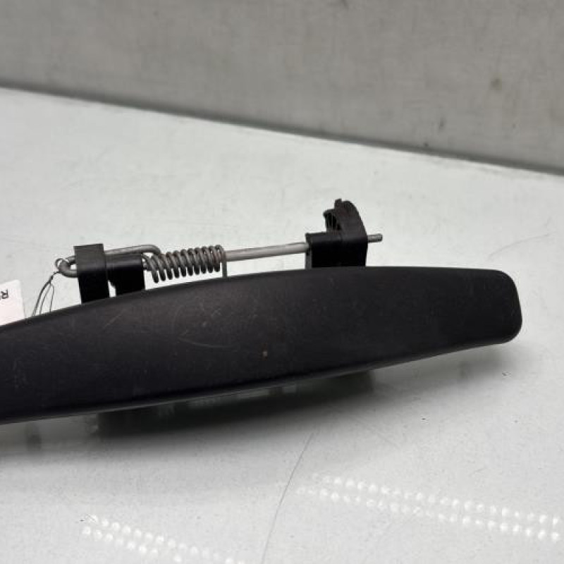 Poignee porte avant gauche DACIA SANDERO 1 Photo n°1