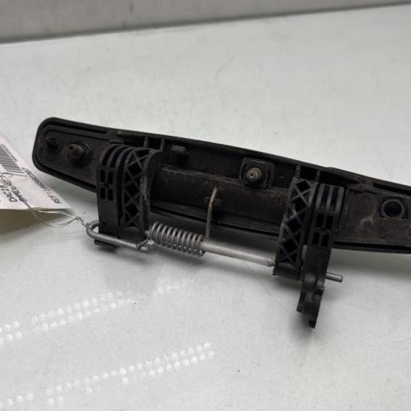 Poignee porte avant gauche DACIA SANDERO 1 Photo n°2