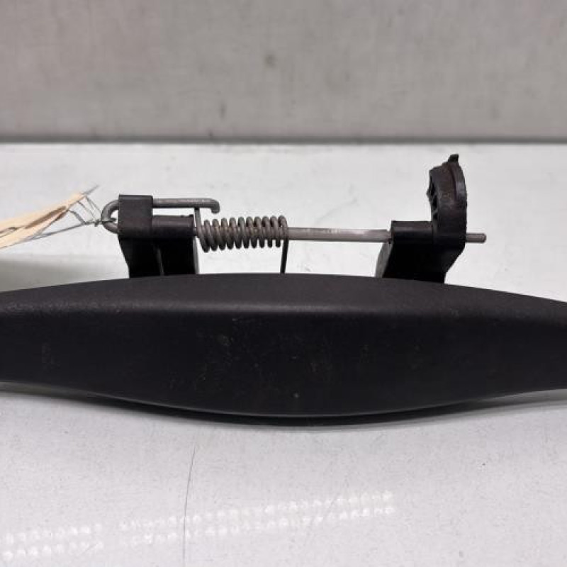 Poignee porte avant gauche DACIA SANDERO 1 Photo n°3