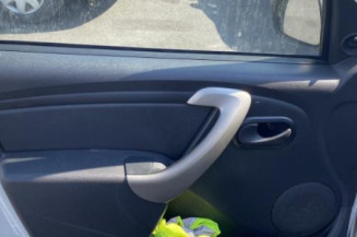 Poignee porte avant gauche DACIA SANDERO 1