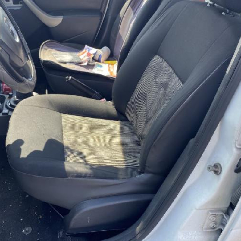 Poignee porte avant gauche DACIA SANDERO 1 Photo n°14