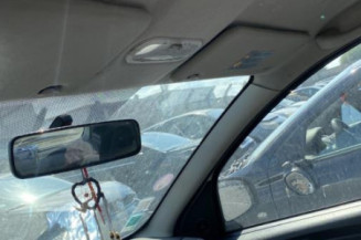 Poignee porte avant gauche DACIA SANDERO 1