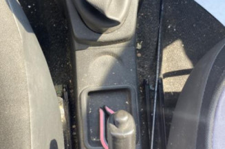 Poignee porte avant gauche DACIA SANDERO 1