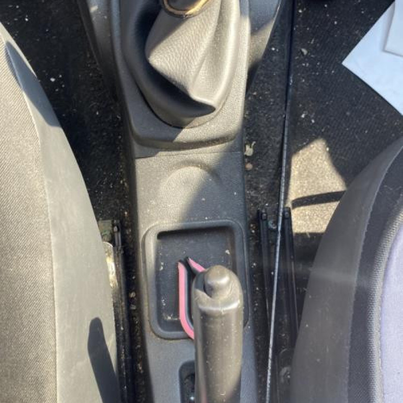 Poignee porte avant gauche DACIA SANDERO 1 Photo n°19