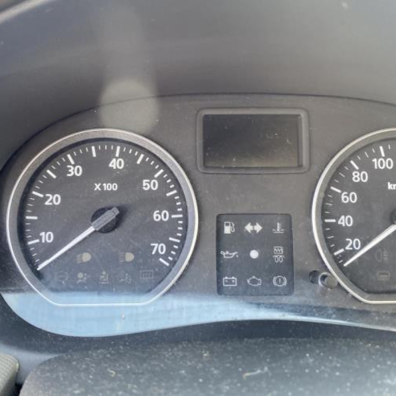 Poignee porte avant gauche DACIA SANDERO 1 Photo n°20