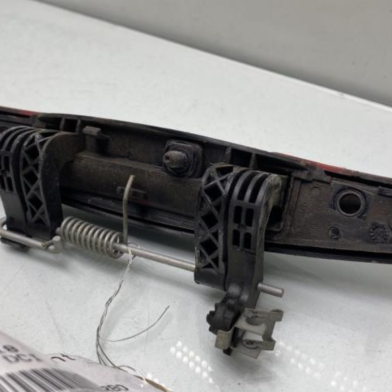 Poignee porte avant gauche DACIA SANDERO 1 Photo n°3