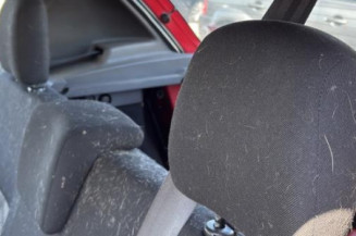 Poignee porte avant gauche DACIA SANDERO 1