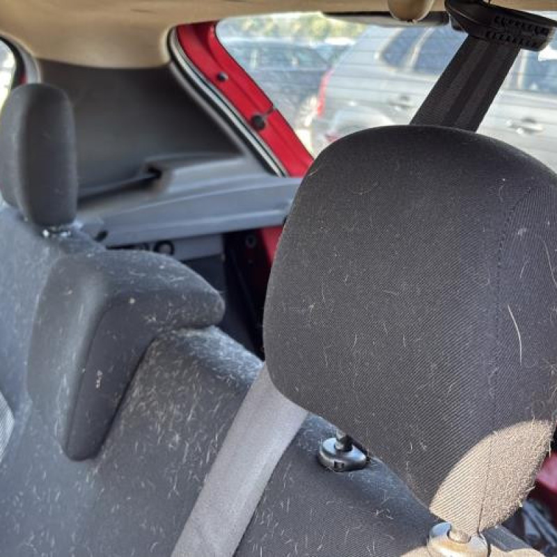 Poignee porte avant gauche DACIA SANDERO 1 Photo n°14