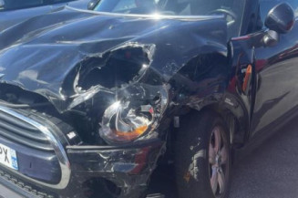 Poignee porte arriere gauche MINI MINI 3 F55