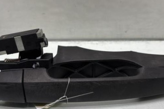 Poignee porte arriere droit CITROEN C1 2 Photo n°1