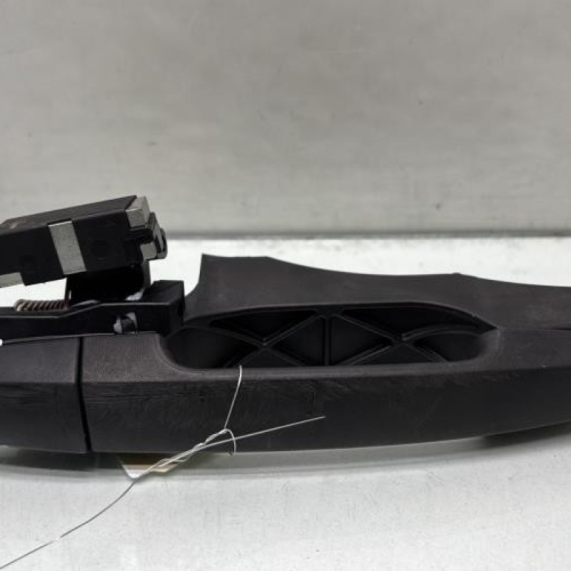 Poignee porte arriere droit CITROEN C1 2 Photo n°1