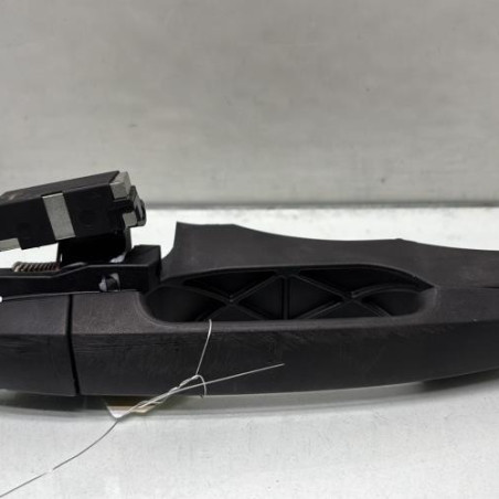 Poignee porte arriere droit CITROEN C1 2 Photo n°1