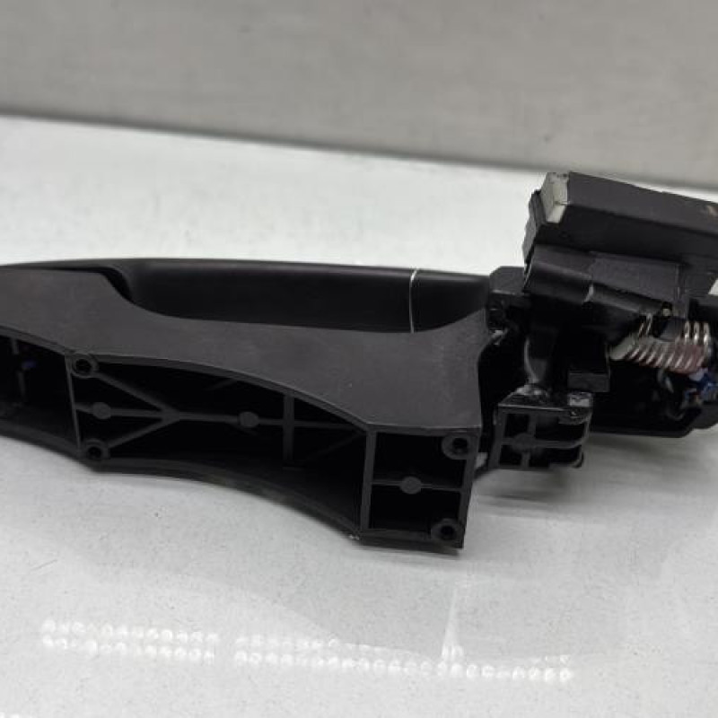 Poignee porte arriere droit CITROEN C1 2 Photo n°2