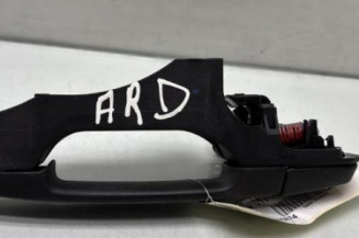 Poignee porte arriere droit CITROEN C1 2