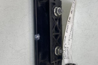 Poignee porte arriere droit SUZUKI ALTO 3 Photo n°1