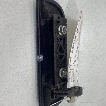 Poignee porte arriere droit SUZUKI ALTO 3 Photo n°1