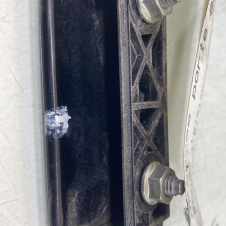 Poignee porte arriere droit SUZUKI ALTO 3