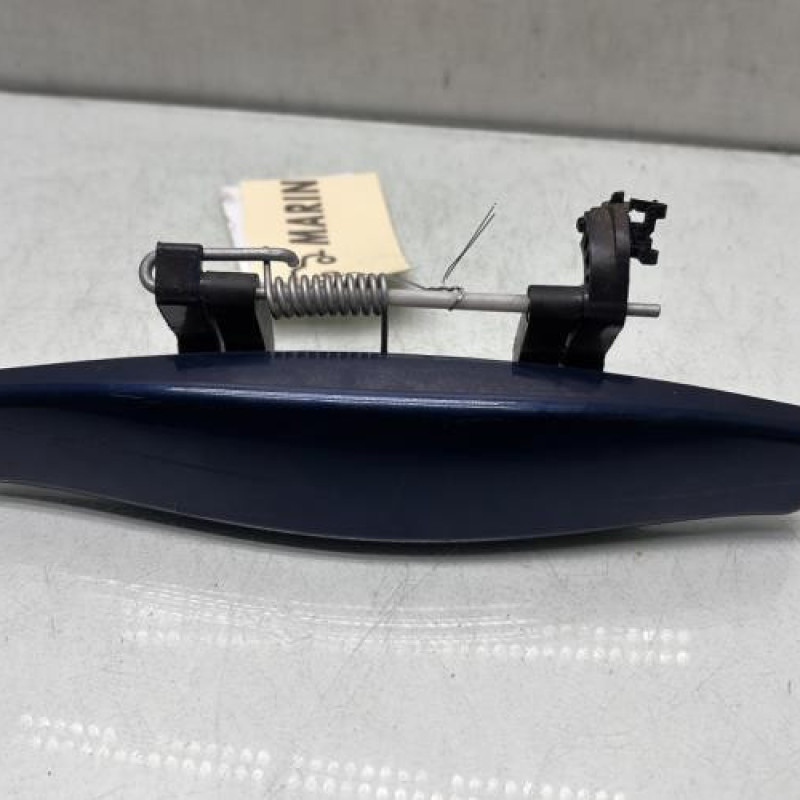 Poignee porte avant gauche DACIA DUSTER 1 Photo n°1