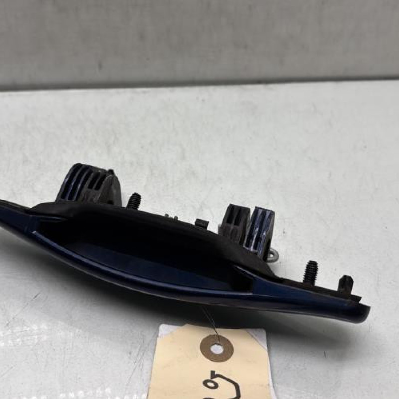 Poignee porte avant gauche DACIA DUSTER 1 Photo n°2