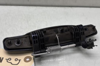 Poignee porte avant gauche DACIA DUSTER 1