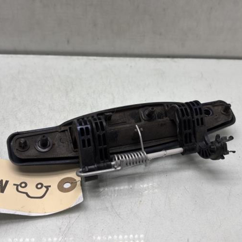 Poignee porte avant gauche DACIA DUSTER 1 Photo n°3