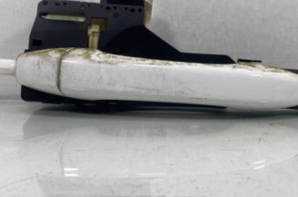 Poignee porte arriere gauche RENAULT MEGANE 4 Photo n°1