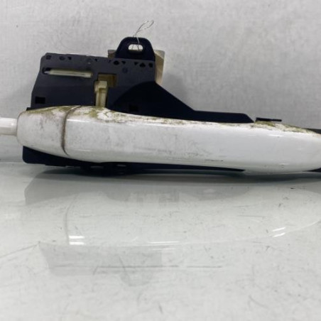 Poignee porte arriere gauche RENAULT MEGANE 4 Photo n°1