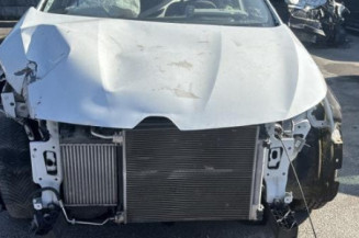 Poignee porte arriere gauche RENAULT MEGANE 4