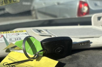 Poignee porte arriere gauche RENAULT MEGANE 4