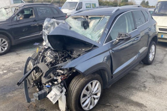 Poignee porte arriere gauche SEAT ATECA