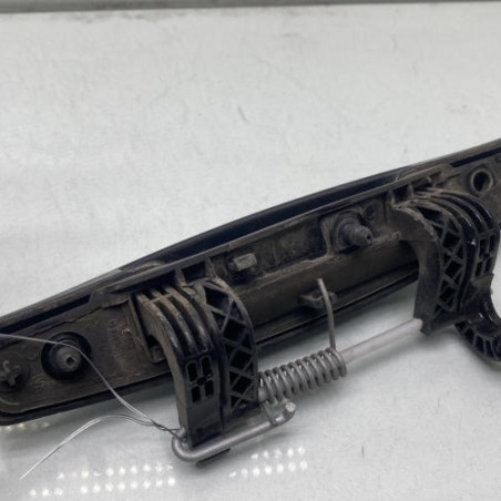 Poignee porte arriere gauche DACIA DUSTER 1