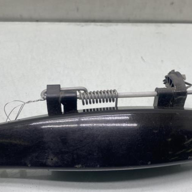 Poignee porte avant gauche DACIA DUSTER 1 Photo n°1