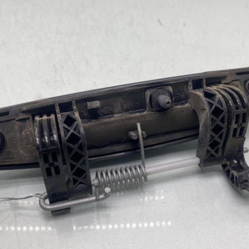 Poignee porte avant gauche DACIA DUSTER 1 Photo n°2