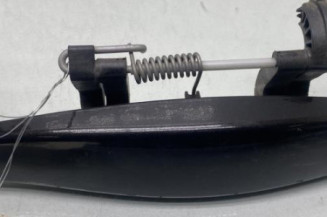 Poignee porte avant gauche DACIA DUSTER 1