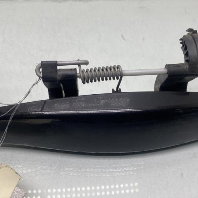 Poignee porte avant gauche DACIA DUSTER 1 Photo n°3