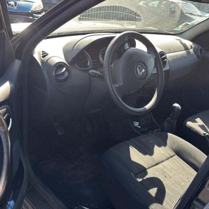 Poignee porte avant gauche DACIA DUSTER 1 Photo n°12