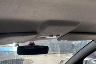 Poignee porte avant gauche DACIA DUSTER 1