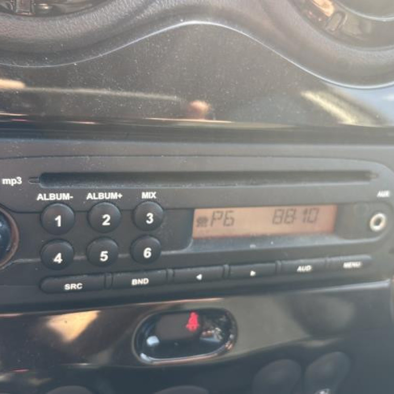 Poignee porte avant gauche DACIA DUSTER 1 Photo n°20