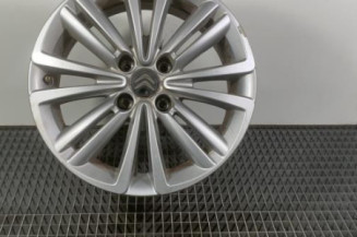 Jante CITROEN C4 2 Photo n°1