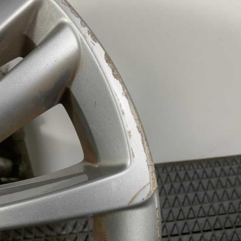 Jante CITROEN C4 2 Photo n°3