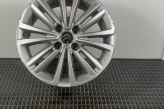 Jante CITROEN C4 2 Photo n°1