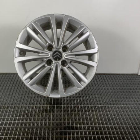 Jante CITROEN C4 2 Photo n°1