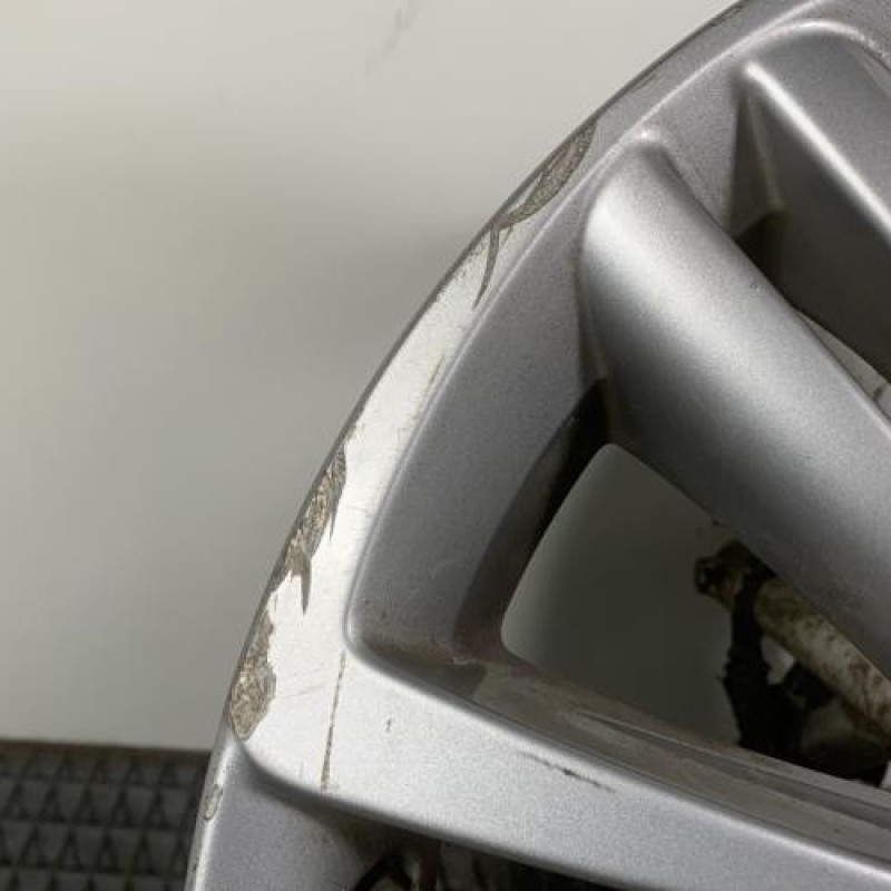 Jante CITROEN C4 2 Photo n°5