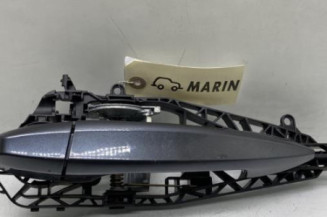 Poignee porte arriere gauche BMW SERIE 2 F45 ACTIVE Photo n°1