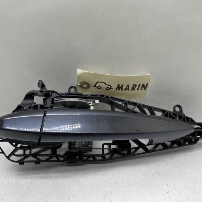 Poignee porte arriere gauche BMW SERIE 2 F45 ACTIVE Photo n°1