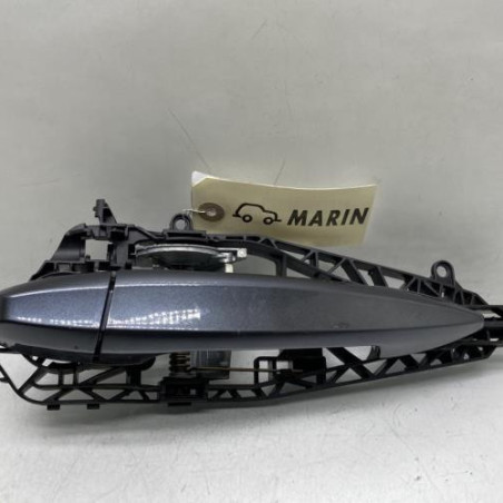 Poignee porte arriere gauche BMW SERIE 2 F45 ACTIVE Photo n°1