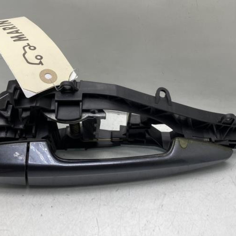 Poignee porte arriere gauche BMW SERIE 2 F45 ACTIVE Photo n°3