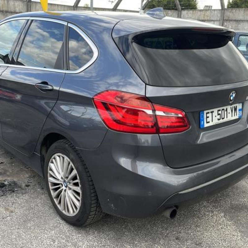 Poignee porte arriere gauche BMW SERIE 2 F45 ACTIVE Photo n°18