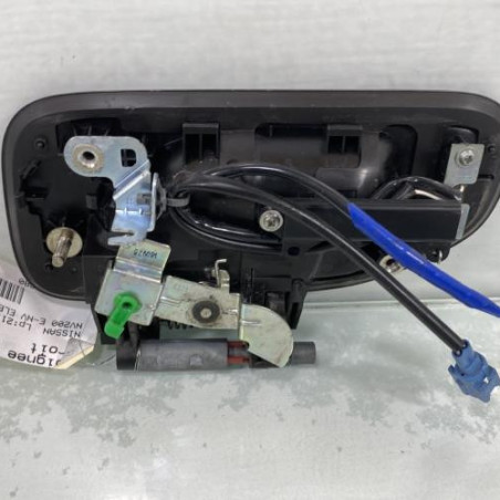 Poignee porte avant droit NISSAN NV200